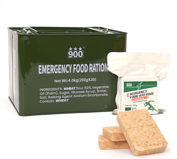 Watchlist Mommy | Emergency Preparedness for Families, Homesteading ...